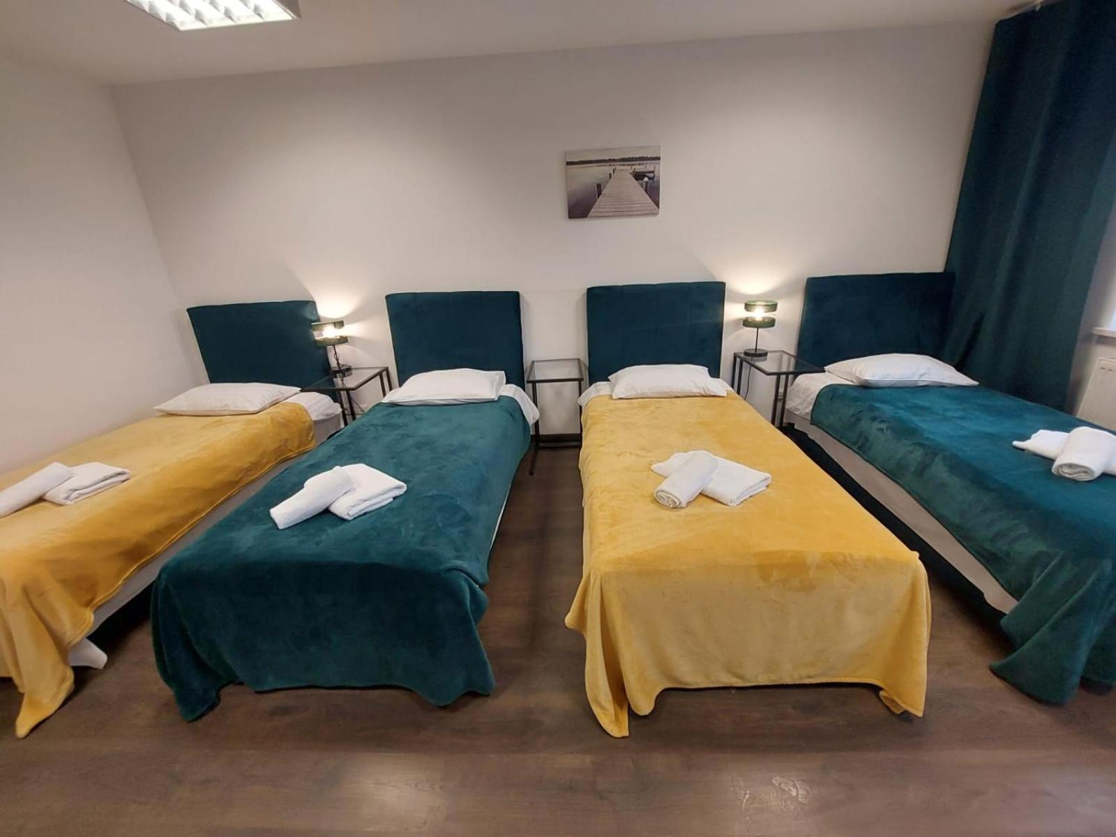 Hotel Swit Cracovie Extérieur photo