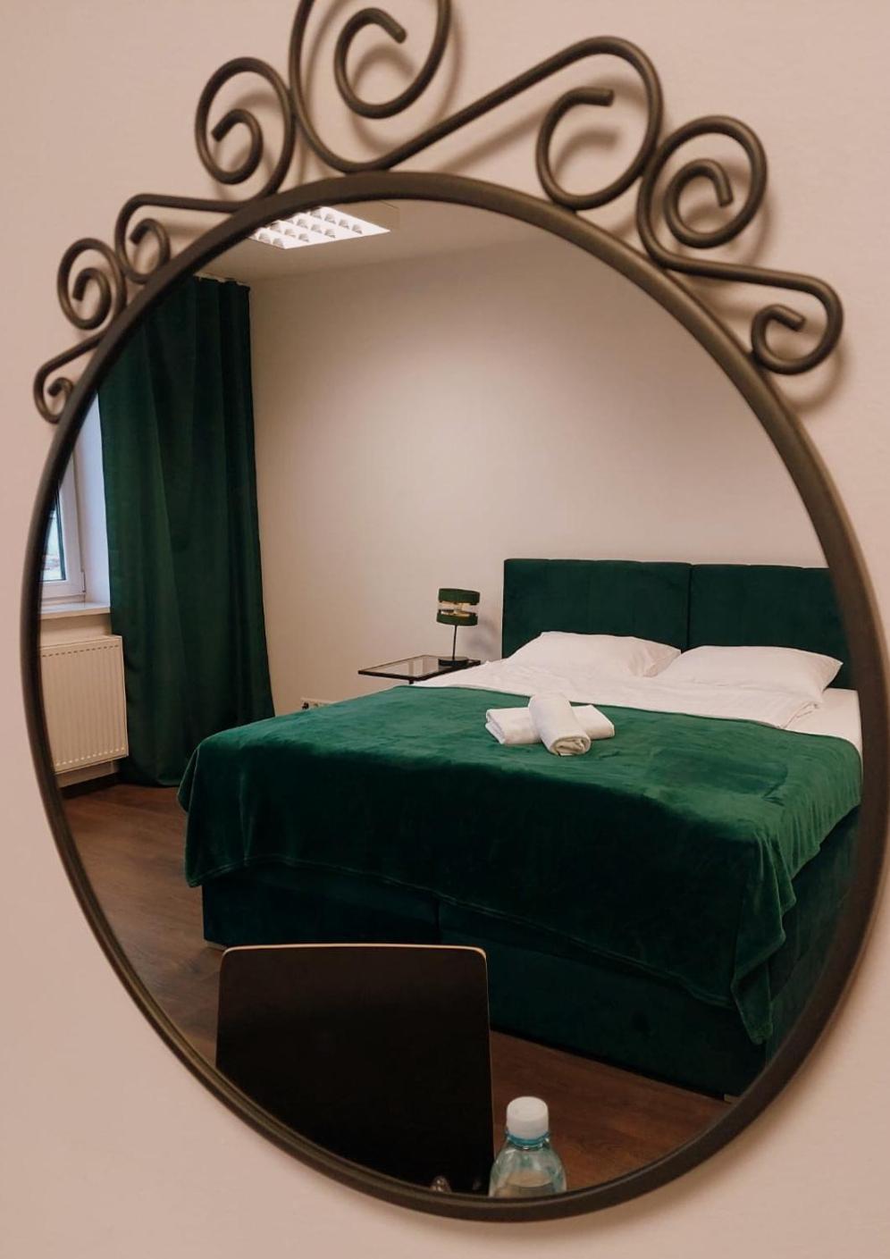Hotel Swit Cracovie Extérieur photo