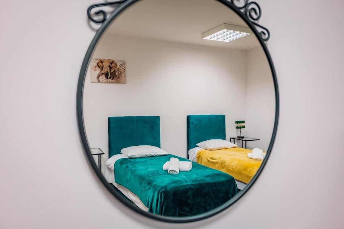 Hotel Swit Cracovie Extérieur photo