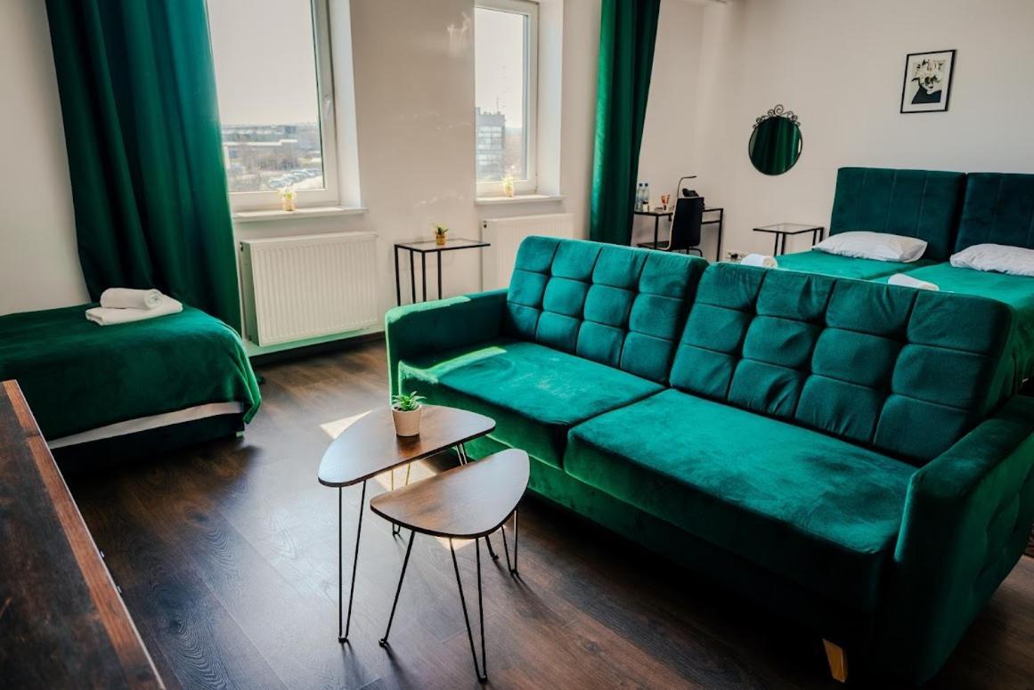 Hotel Swit Cracovie Extérieur photo