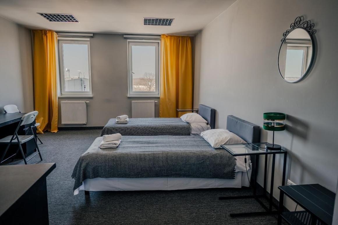 Hotel Swit Cracovie Extérieur photo